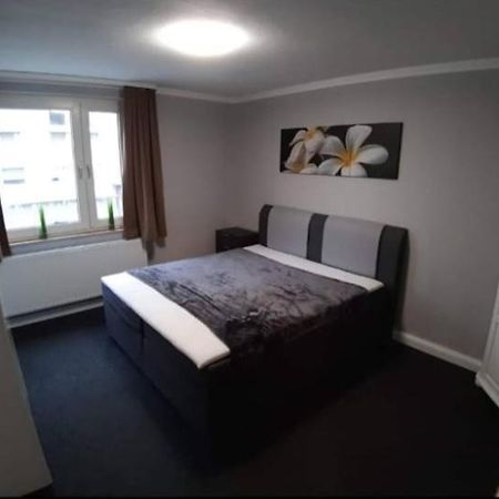 Gepflegte Schoene Ferienwohnung Mitten In Der Stadt Виттен Экстерьер фото